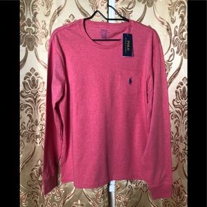 Polo Classic Tee
